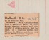 PILOT LEUT. HELMUTH HIRTH AUTOGRAPH-RARE- image 3