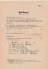 ADOLF EICHMANN SIGNED DOCUMENT-RARE image 1