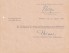 SS WALTER KRÜGER-FELIX STEINER SIGNED DOCUMENT image 2