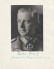 PANZERTRUPPE GENERAL WALTHER WENCK SIGNED PHOTO image 1