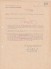 GENERAL SIEGFRIED WESTPHAL SIGNED DOCUMENT image 1