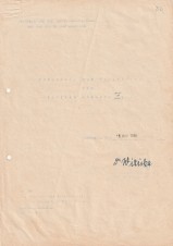 SS JOSEF WITISKA-HERMANN HOFLE DOCUMENT image 3