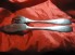 LUFTWAFFE SILVER WARE FORK-SPREADER image 1