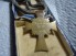 GERMAN GOLD MOTHERS CROSS-CASED image 5