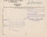 HEINRICH HIMMLER DOCUMENT SIGNED image 3
