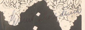 GERTRUD SCHOLTZ-KLINK SIGNED PHOTO image 2