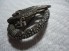 LUFTWAFFE PARATROOPER BADGE-OSANG-*sale* image 3