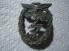 LUFTWAFFE GROUND COMBAT BADGE-LATE WAR image 1