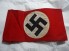 NSDAP WOOL ARMBAND image 1