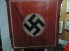 LOT OF 5 NAZI BANNERS AND NSDAP FLAG,S image 2