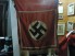 LOT OF 5 NAZI BANNERS AND NSDAP FLAG,S image 4