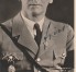 WILHELM FRICK SIGNED PHOTO image 2