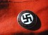NSDAP MEMBER PIN M1/34 image 1