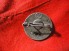 NSDAP MEMBER PIN M1/34 image 2