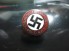 NSDAP MEMBER PIN, RARE MAKER M1/148 image 1