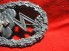 LUFTWAFFE GROUND COMBAT BADGE-RARE image 6