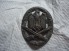 GERMAN GENERAL ASSAULT BADGE image 1