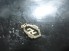 NSDAP SUPPORT PENDANT, REAL GOLD MARKED 333 8Kt image 3