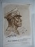 FM ERWIN ROMMEL SIGNED AND DATED PRINT, 7/X/43 image 1
