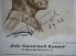 FM ERWIN ROMMEL SIGNED AND DATED PRINT, 7/X/43 image 2