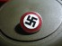 NSDAP Support Badge, Early Version image 1