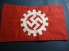 German D.A.F Armband-Rare image 1