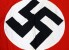 NSDAP FLAG BANNER 4X11 FT image 2