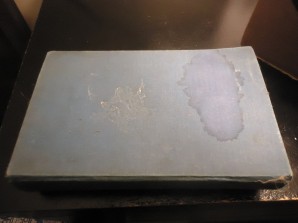 Book Dedicated and Signed by FRANZ SELDTE image 2