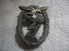 Luftwaffe Ground Combat Badge MINTY image 1