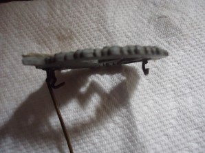 Luftwaffe Ground Combat Badge MINTY image 3