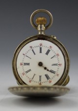 EVA BRAUN Pocket Watch image 1