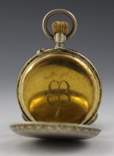 EVA BRAUN Pocket Watch image 2