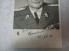 SS Brigadefuhrer Georg Ahrens signed photo 1941 *HIGHLY DECORATED* image 2