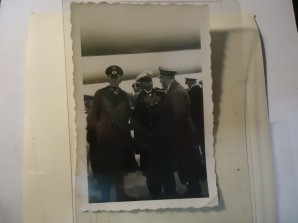 ORIGINAL ADOLF HITLER Photo image 1