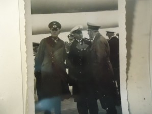 ORIGINAL ADOLF HITLER Photo image 2