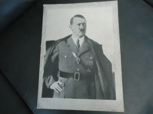 The Germany of Adolf Hitler Book 1937 image 1