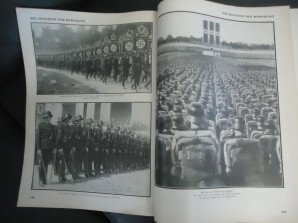 The Germany of Adolf Hitler Book 1937 image 4