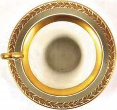 WW1 Tea Cup image 5