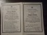 German Death Card – YOUNG BROTHERS image 2