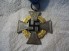 Third Reich 50 Year Faithful Service Cross (RARE) image 2