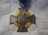 Third Reich 50 Year Faithful Service Cross (RARE) image 3