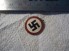 Nazi Party Support Badge RZM 41 image 1