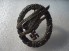 LUFTWAFFE PARATROOPER BADGE-OSANG-*sale* image 1