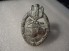 PANZER ASSAULT BADGE-STAMPED Silver image 6