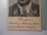 Luftwaffe Stuka Fighter Ace Walter Hagen Autograph image 2