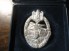 PANZER ASSAULT BADGE-STAMPED Silver image 7