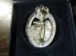 PANZER ASSAULT BADGE-STAMPED Silver image 8