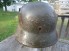 M35 German Double Decal Helmet Battlefield Relic (Camo) image 6