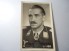 LUFTWAFFE ACE GALLAND SIGNED PHOTO image 1