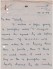 BERNARD LAW MONTGOMERY Letter image 1